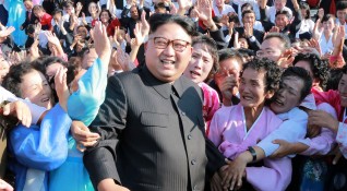 Северна Корея заплаши да използва ядрени оръжия за да потопи