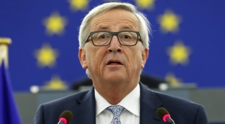 Отпадането на границите в ЕС не е покана към терористите