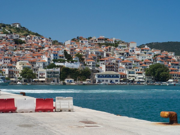 Гърция очаква нов рекорд в туризма, след като едва миналата