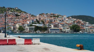 Гърция очаква нов рекорд в туризма след като едва миналата