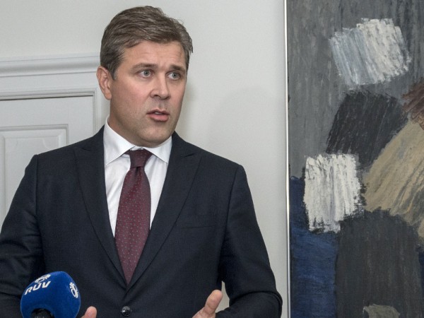 Исландците се готвят за нови избори, след като скандал със
