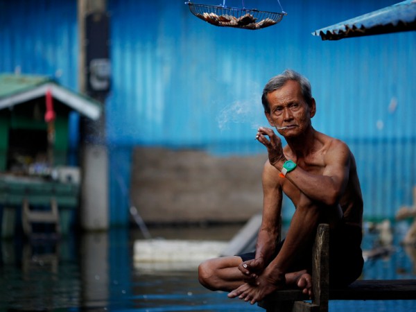 "Данък грях" влиза в сила днес в Тайланд за цигарите