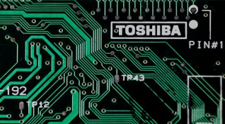 Японският технологичен концерн Toshiba Corp възнамерява да финализира сделката за