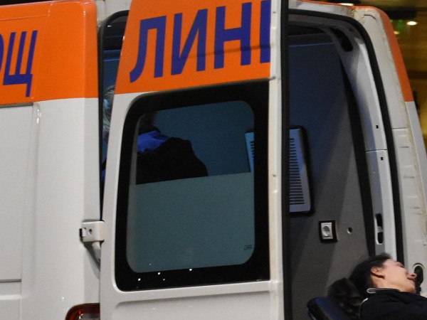 48-годишен работник е загинал при инцидент в Бобов дол. Това