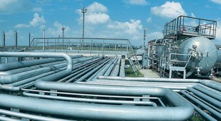 Държавната украинска енергийна компания Нафтогаз е подала иск в размер