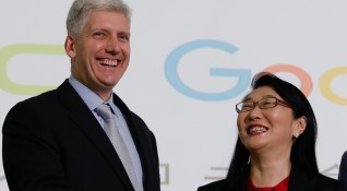 Google е сключила споразумение на стойност 1 1 млрд с HTC