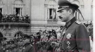 Германските лекари които лекуват цар Борис III правят таен доклад