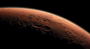 Китай ще стартира космическа мисия до Марс около 2020 г