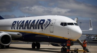 Главният изпълнителен директор на Ryanair Майкъл О Лиъри заяви че не