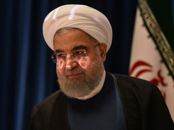 Иран ще увеличи военния и ракетния си потенциал въпреки критиките