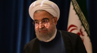 Иран ще увеличи военния и ракетния си потенциал въпреки критиките