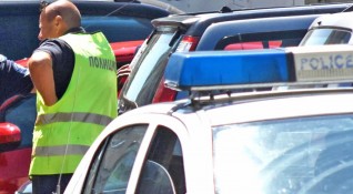 Столичните полицаи ще спират от движение коли които превишават нормите