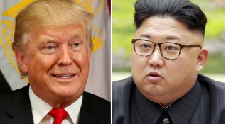 САЩ няма да нанесат удар по Северна Корея защото са