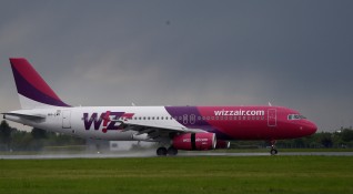 Всички полети на нискотарифната авиокомпания Wizz Аir до Бирмингам Бристол