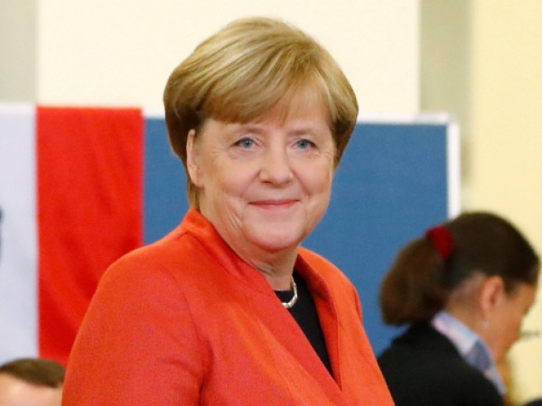 В четвъртия си мандат Ангела Меркел ще трябва да се