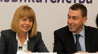 В началото на следващата седмица кметът на София ще обяви