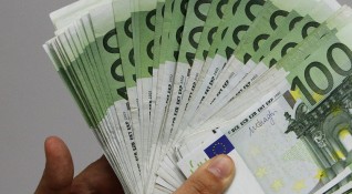 България изпреварва сериозно Румъния по усвояване на европейските средства е