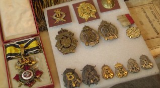 Николай Гичев от Стара Загора притежава богата колекция от стотици