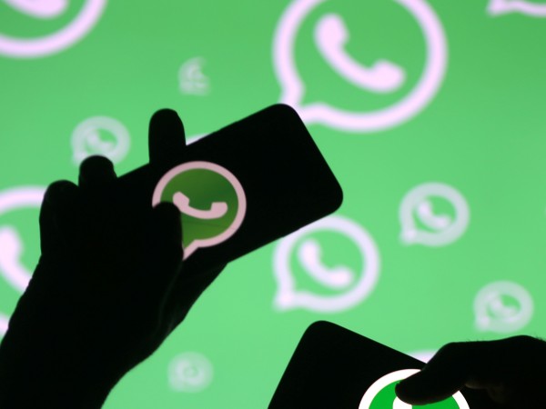 Мобилното чат приложение WhatsApp беше напълно блокирано в Китай през