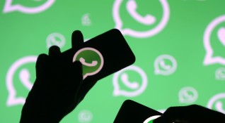 Мобилното чат приложение WhatsApp беше напълно блокирано в Китай през