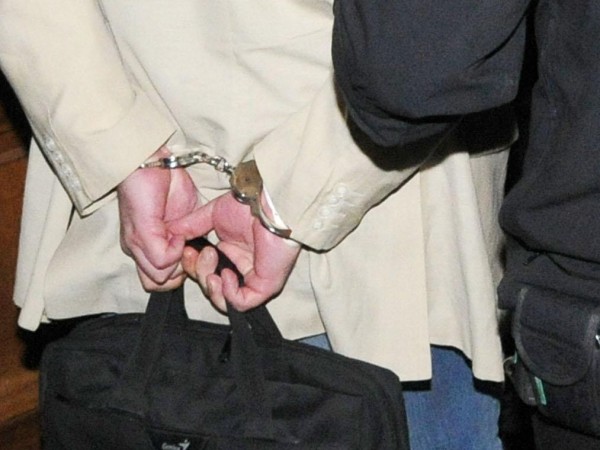 С искане на Районна прокуратура – Бургас е задържан 58-годишен