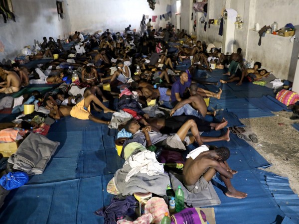 Европейската комисия обяви нова схема за прием на бежанци от