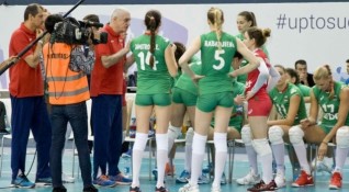 България загуби драматично от Германия с 2 3 гейма в плейофа