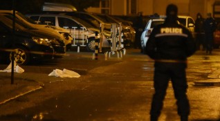 Въоръжени нападатели нападнаха и ограбиха денонощен инкасо център в София