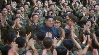 Над 4 7 милиона граждани на Северна Корея са изразили желание