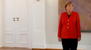 На изборите в неделя Ангела Меркел претърпя драматична загуба И