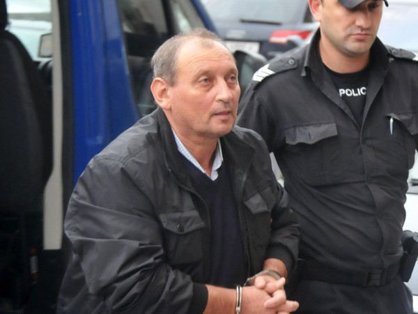 Районният съд в Бургас пусна от ареста Христо Радев, директор