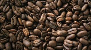 Един българин е изпил средно 1 7 кг кафе през 2016