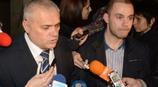 Вътрешният министър Валентин Радев обеща наказание с цялата строгост на