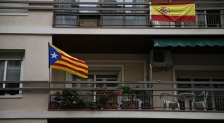 Не е известно дали регионалните власти в Каталуния ще могат