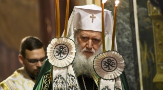 Патриарх Неофит получи признание за духовното израстване на народа Негово светейшество