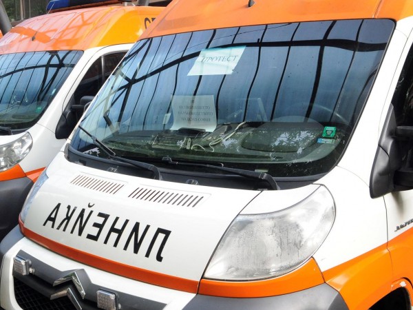 27-годишна жена загина при катастрофа в Добричко, съобщават от МВР.На