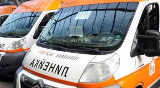 27 годишна жена загина при катастрофа в Добричко съобщават от МВР На