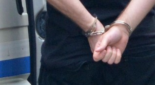 Окръжният съд в Русе наложи мярка за неотклонение временно задържане