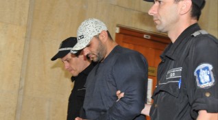 Спецсъдът отказа да пусне на свобода Георги Иванчев обвинен за