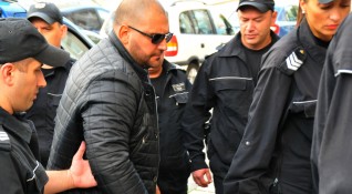 Със сълзи и ярост приключи съдебното заседание в Бургаския окръжен