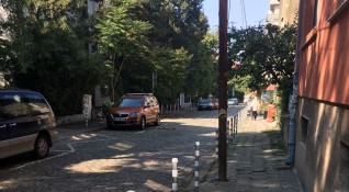 Синята и зелената зона паркиране в София вече имат над