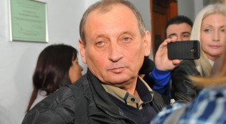 Окръжният съд в Бургас остави под домашен арест директорът Христо