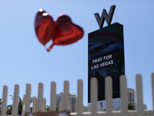 Полицията в Лас Вегас разкри нови подробности за стрелеца, който