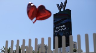 Полицията в Лас Вегас разкри нови подробности за стрелеца който