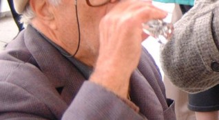 89 годишен от пловдивското село Скутаре е пребил до смърт жена