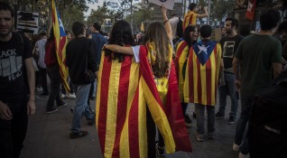 Испанското правителство отхвърли каквото и да било посредничество в кризата