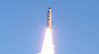 Евентуален ядрен удар на Северна Корея срещу Сеул и Токио