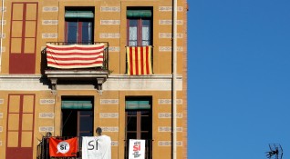 Независима Каталуния може да запази еврото като собствена валута съобщи