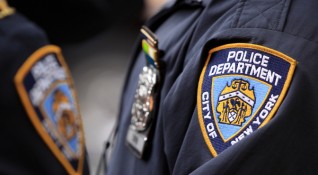 Един човек е бил застрелян в Манхатън Полицията издирва стрелеца