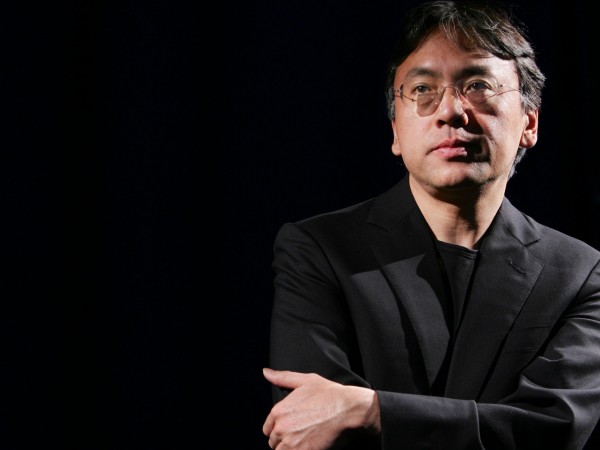 Английският писател Казуо Ишигуро е новият носител на Нобеловата награда